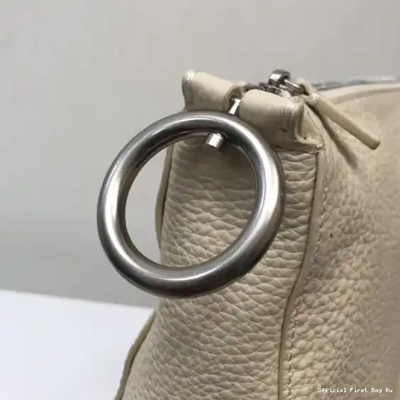 Official FirstBag Ru BURBERRY Small Knight Bag-24*8*23cm 0509